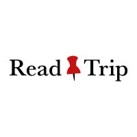 ReadTrip (Travel Through Books)(@ReadTripbkclub) 's Twitter Profile Photo