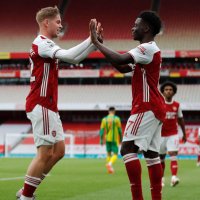 Danny Russo 🇬🇧🏴󠁧󠁢󠁥󠁮󠁧󠁿🇮🇱🇺🇸 (@arsenalkid717) 's Twitter Profile Photo