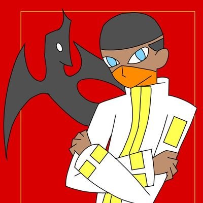 race: Black American
age: 17
state: 🇱🇷
plan: to become the greatest black anime artist ✍🏾