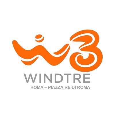 WindTre_ReDiRoma