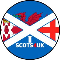 #SCOTS4UK(@Scots4UK) 's Twitter Profile Photo