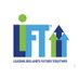 LIFT (@liftireland) Twitter profile photo LIFT (@liftireland) Twitter profile photo