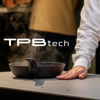 TPBTech_UK(@tpbtechuk) 's Twitter Profile Photo