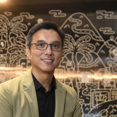 ex HASE, ex Funshare, ex TOM, ex CDC/IG, ex AC, online addict since first version of Netscape. Based in HK