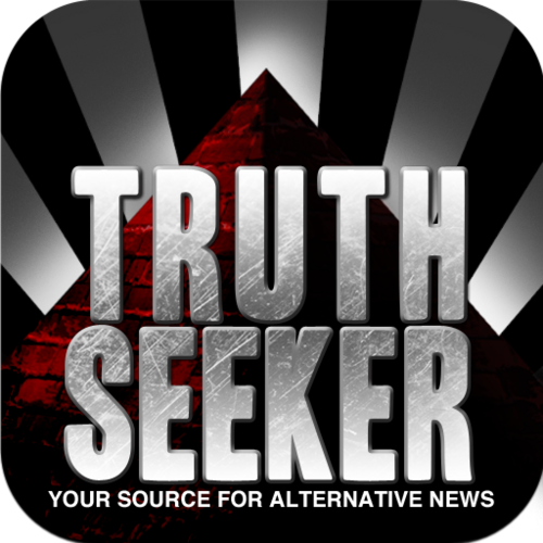 TruthSeekerApp Profile Picture