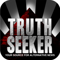 Truth Seeker(@TruthSeekerApp) 's Twitter Profile Photo