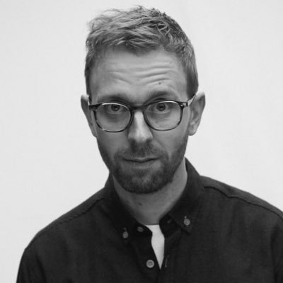 KasperGross's profile picture. Komiker og manuskriptforfatter.