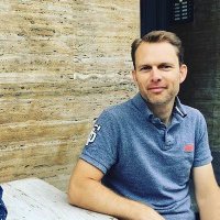 Warren Jukes (@warrenjukes) 's Twitter Profile