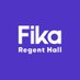 FIKA Regent Hall (@fika_regenthall) Twitter profile photo FIKA Regent Hall (@fika_regenthall) Twitter profile photo