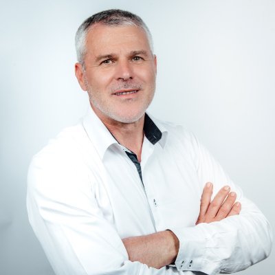 Délégué Général MEDEF Centre-Val de Loire - #medefcvl - #entreprise- #managementparlescompetences - #emploiformation - #paritarisme - #quadripartisme