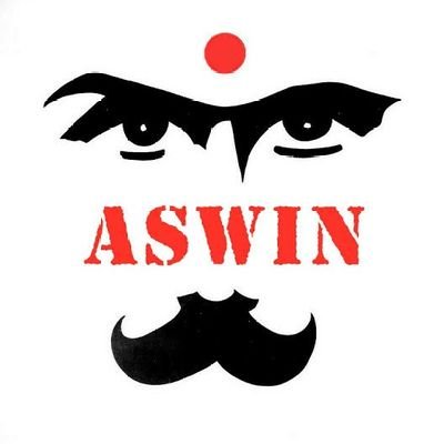 Belongs to Dravidian Stock #DMK | #CyberSecurity | #BlueTeam | #CERT | #IR | #BookReader | #CricketReviewer |#MSD/#ABD | #Vijay/#Surya/#VJS/#D/#Rashmikamandanna