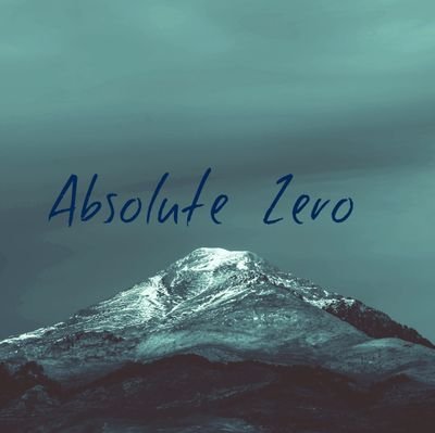 AbsoluteZeroSho's profile picture. 昭和高校71期バンド                                        
Absolute Zero
Vo.よぴGt.いくま かいとBa.こうゆうDr.まさきKey.はるき