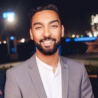 HakimLhamri's profile picture. 