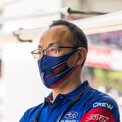 ただのクルマ好き、SUBARU好き、STI好きのツイート集です。