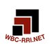 WBC-RRI.NET (@wbc_rri) Twitter profile photo