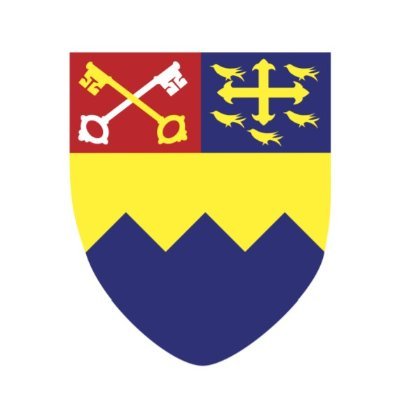 Twitter account of St Benet’s Hall, University of Oxford.