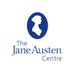 Jane Austen Centre (@JaneAustenBath) Twitter profile photo