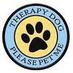 Become A Therapy Dog (@beatherapydog) Twitter profile photo Become A Therapy Dog (@beatherapydog) Twitter profile photo