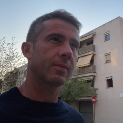 Empresari / President del Futsal Sant Feliu https://t.co/nPp9930sTU