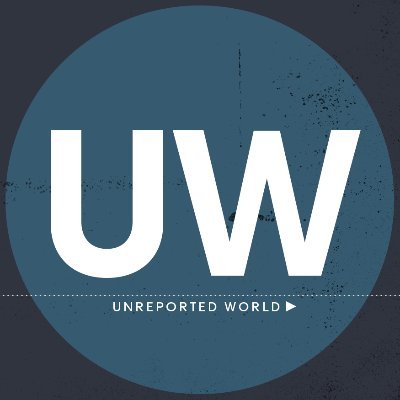 UnreportedWorld Profile Picture
