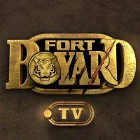 Fort Boyard(@FortBoyardFr) 's Twitter Profile Photo