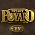 Fort Boyard (@FortBoyardFr) Twitter profile photo