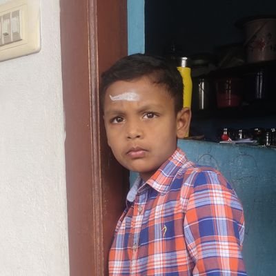 avsenkumar1221's profile picture. 