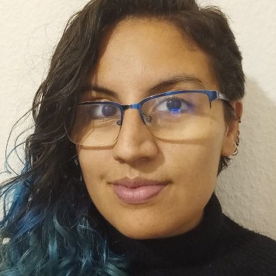 Activista LGTBIQA+ y curiose.
Psicologue, Sicodramatista y Sexologue.