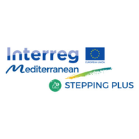 STEPPING PLUS - MED (@steppingmed) Twitter profile photo