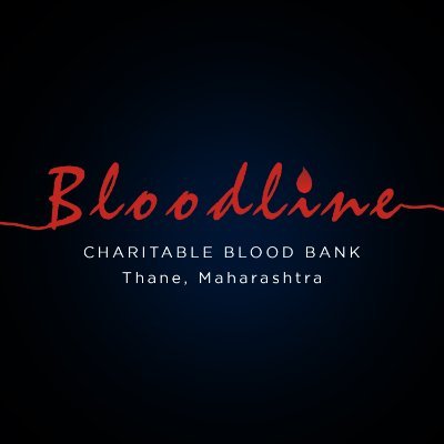 Bloodline is the leading charitable blood bank in Maharashtra. Bloodline is aimed at promoting the awareness of blood donation among the public.