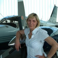 Uschi Haller (@uschihaller) Twitter profile photo