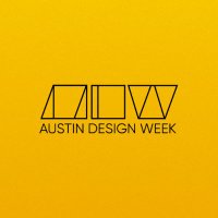 Austin Design Week(@atxdesignweek) 's Twitter Profile Photo