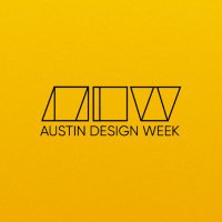 Austin Design Week (@atxdesignweek) 's Twitter Profile