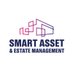 Smart Asset & Estate Management (@GovSmartEstates) Twitter profile photo