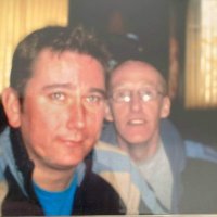 George Burnett - @GeorgeB97665083 Twitter Profile Photo