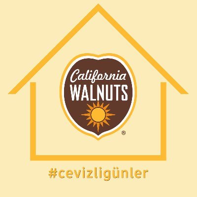 California Cevizi X Hesabı Profil Fotoğrafı California Cevizi X Hesabı Profil Fotoğrafı