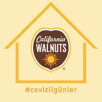 California Cevizi(@californiaceviz) 's Twitter Profile Photo