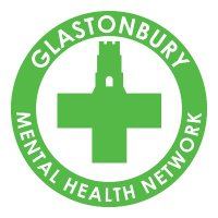 Glastonbury Mental Health Network (@glastomenhealth) 's Twitter Profile Photo Glastonbury Mental Health Network (@glastomenhealth) 's Twitter Profile Photo