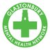 Glastonbury Mental Health Network (@GlastoMenHealth) Twitter profile photo