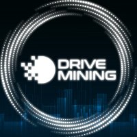 Drive Mining(@DriveMining) 's Twitter Profile Photo