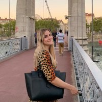 Ellie Tuck (@missellietuck) 's Twitter Profile