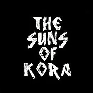 The Suns Of Kora