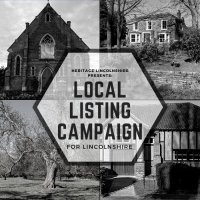 Lincolnshire Local Listing Campaign(@LincsLocalLists) 's Twitter Profile Photo