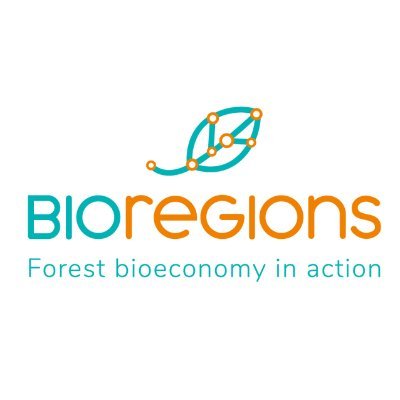 Coordinated by the @europeanforest. The Bioregions Facility connects forward-thinking regions across Europe to put forest #bioeconomy in action.
