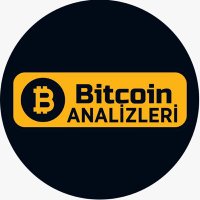 Bitcoin Analizleri (@bitcoinduyuru) 's Twitter Profile