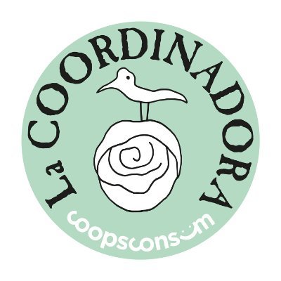 Som la Sectorial de Cooperatives de Persones Consumidores  de Productes Ecològics de @CoopsConsum