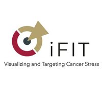 Visualizing and Targeting Cancer Stress(@CoE_iFIT) 's Twitter Profile Photo