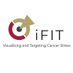 Visualizing and Targeting Cancer Stress (@CoE_iFIT) Twitter profile photo