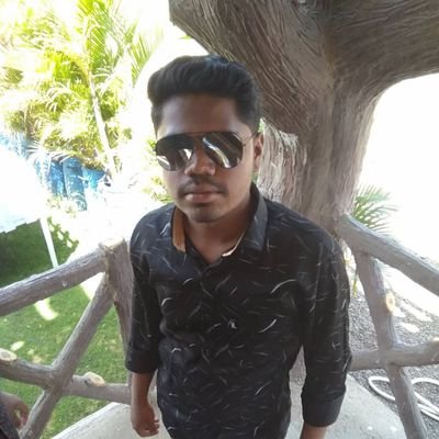 HarshadRokade71's profile picture. UX Designer