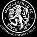 Macclesfield FC Community Sports Trust (@mfccst) Twitter profile photo